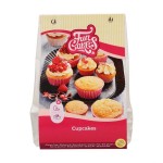 FunCakes Cupcakes Mix 500g - GLUTEN FREE