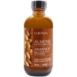LorAnn Almond Bakery Emulsion, 118ml