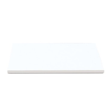 Decora Cake Board Rectangular White 40x60cm DA-0931382