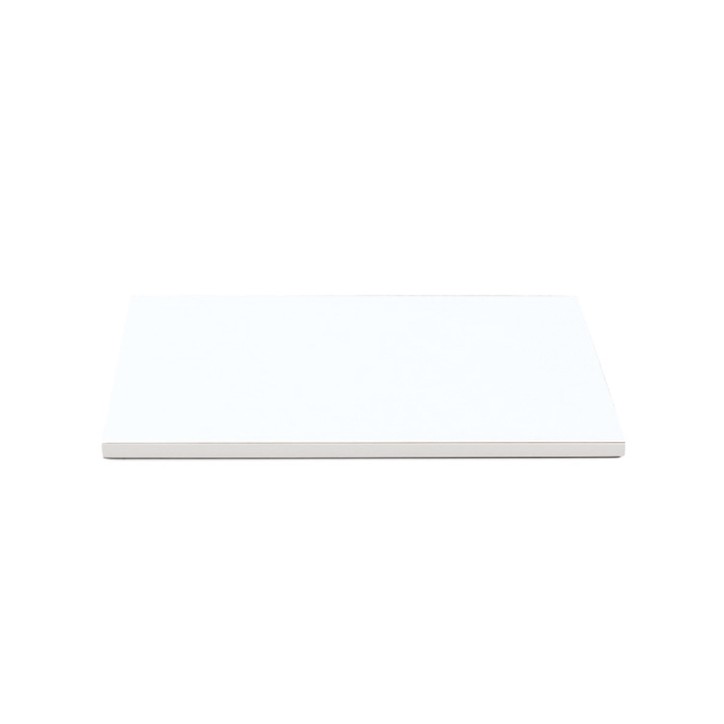 12mm Rectangular White Cake Board 40x60cm – Sturdy Cake Drum