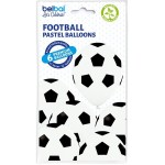 Belbal Ballon Fussball, 6 Stück