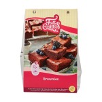FunCakes Brownies Backmischung 500g - GLUTENFREI