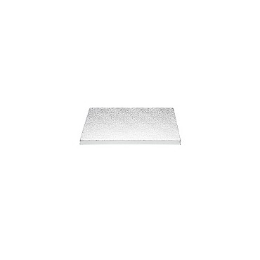 FunCakes Tortenplatte Quadrat 33cm
