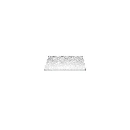 FunCakes Tortenplatte Quadrat 33cm