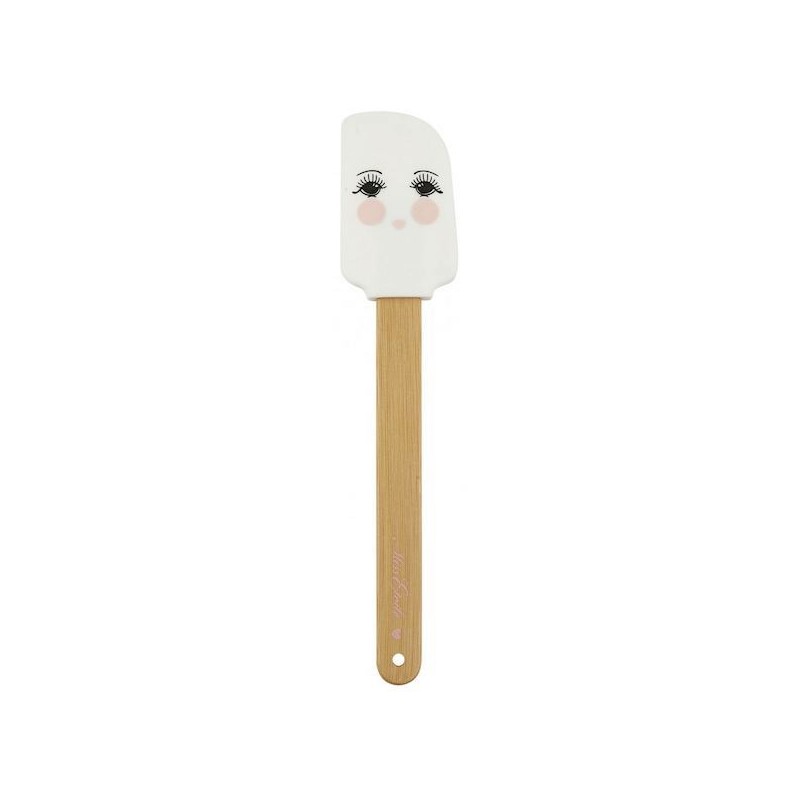 Miss Etoile Bamboo-Spatula Eyes, 25cm