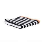 Miss Etoile Dish Cloth Striped, 30x30cm