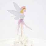 Meri Meri Fairy Cupcake Kit 48-pcs