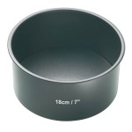 Master Class Deep Cake Pan, 18cm