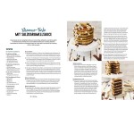 Das grosse Festtags-Backbuch - 70 Rezepte für die besonderen Momente (German)