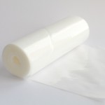 Disposable Icing Bag with Grip, 72 pcs