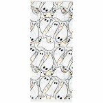 Wilton 10x24cm Halloween Ghosts Treat bags, 20 pcs