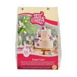 FunCakes Sugar Lace Mix 400g - GLUTENFREE