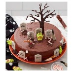 Wilton Zombie Hand Decorating Kit, 162g