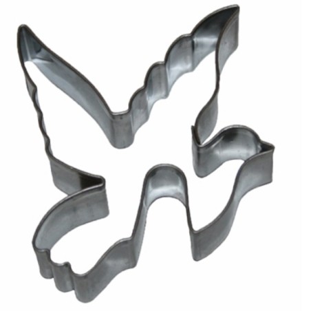Dove Mug Cookie Cutter - Dove Cookie Cutter for Cup