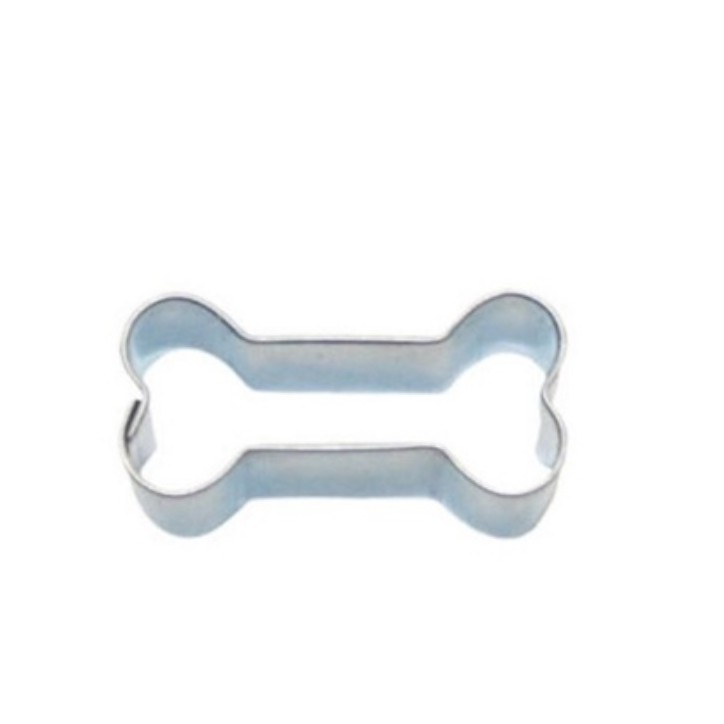 Mini Bone Cookie Cutter – Dog Treat Baking Mini Bone Cookie Cutter – Dog Treat Baking