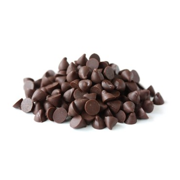 Dark Chocolate Chips Bakestable - Chocolate Baking Drops Dark Callebaut