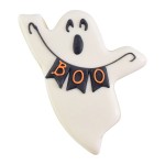Anniversary House Halloween Ghost Cookie Cutter, 90x80cm