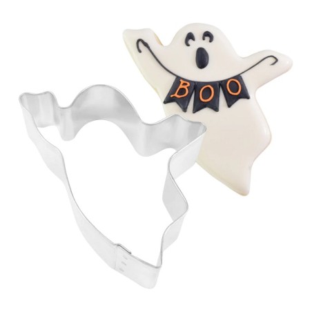 Halloween Geist Ausstecher – Gespenst Kekse Form