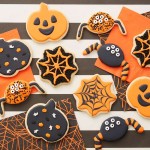 Wilton Halloween Cookie Cutter Set Haunted House, 7pcs