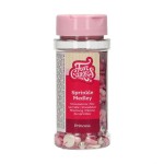 FunCakes Princess Medley Sugar Sprinkles, 50g