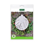 Katy Sue Designs Flower Pro Winter Foliage Silicone Mould