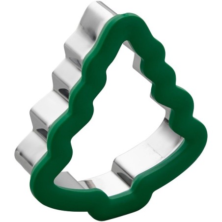 Wilton Tannenbaum Ausstecher Comfort Grip 10cm