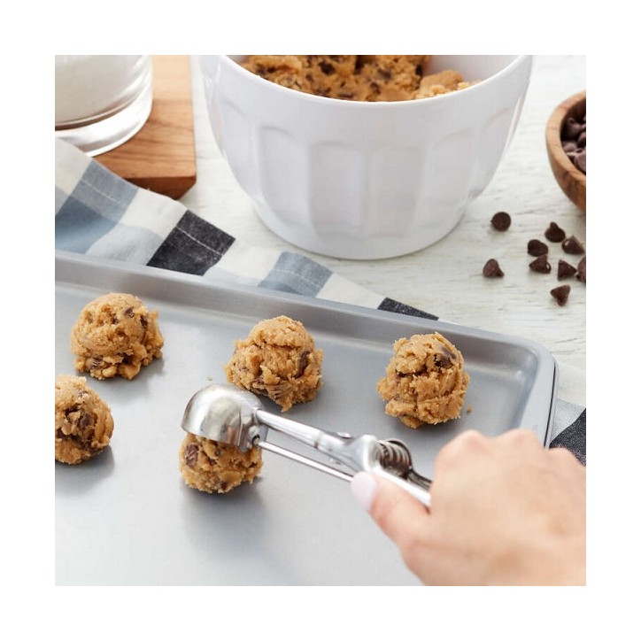 Wilton Cookie Scoop Dough Portioner