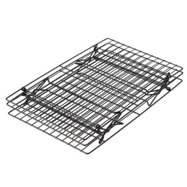 Wilton Recipe Right Non-Stick 3 Tier Cooling Grid 03-0-0058