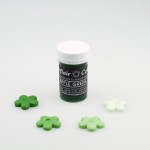 Sugarflair Pastel Paste Colour - Apple Green, 25g