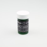 Sugarflair Pastel Paste Colour - Apple Green, 25g