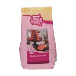 FunCakes Red Velvet Cake Mix, 500g