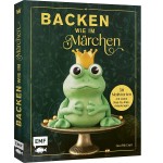 Backen wie im Märchen Backbuch von Frau fon Dant (German)