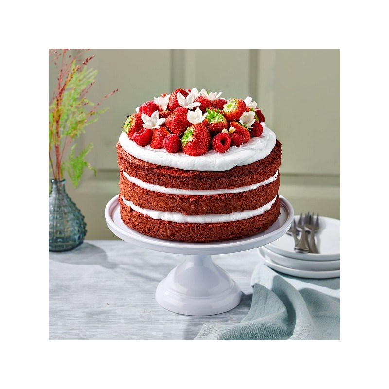 FunCakes Red Velvet Cake Mix 400g - GLUTEN FREE