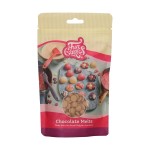 FunCakes Chocolate Melts Gold, 200g