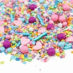 Super Streusel Confetti Blast Cake Decor, 90g