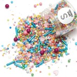 Super Streusel Confetti Blast Cake Decor, 90g