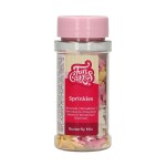 FunCakes Butterfly Sugar Sprinkles Mix, 50g