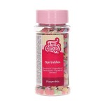 FunCakes Flower Sugar Sprinkles Mix, 60g