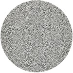 FunCakes Nonpareils Silver, 80g