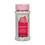 FunCakes Nonpareils Mix Silver-White, 80g