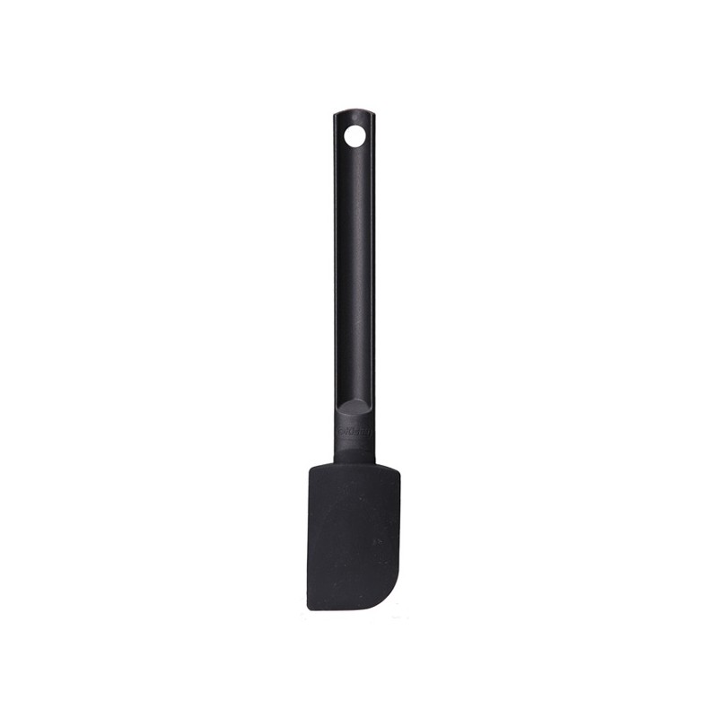 Kisag Silicone Spatula Black 24cm