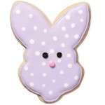 Wilton Bunny Face Cookie Cutter, 11cm