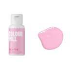 Colour Mill Oil Blend Lebensmittelfarbe Baby Pink 20ml