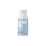 Colour Mill Oil Blend Food Colouring Blue Bell 20ml