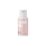 Colour Mill Oil Blend Food Colouring Blush 20ml