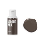 Colour Mill Oil Blend Lebensmittelfarbe Coffee 20ml