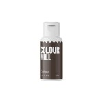 Colour Mill Oil Blend Lebensmittelfarbe Coffee 20ml