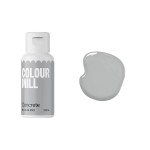 Colour Mill Oil Blend Food Colouring Concrete 20ml
