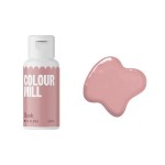 Colour Mill Oil Blend Lebensmittelfarbe Dusk 20ml