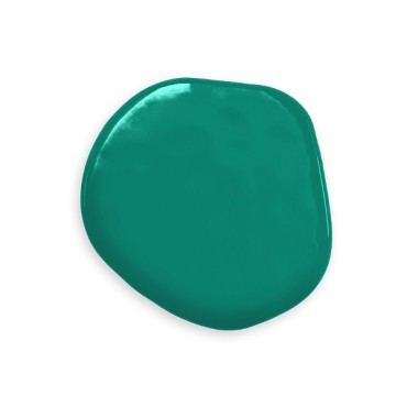 Grüne Lebensmittelfarbe Colour Mill Emerald - Smaragdgrüne Ölbasierte Lebensmittelfarbe VEGAN